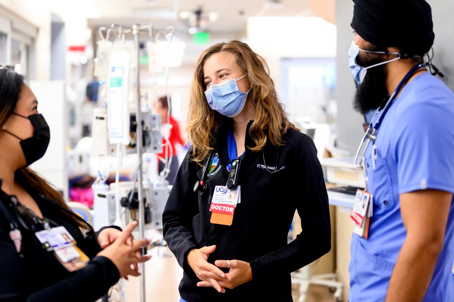 New medical residency positions awarded at Community Regional Medical ...
