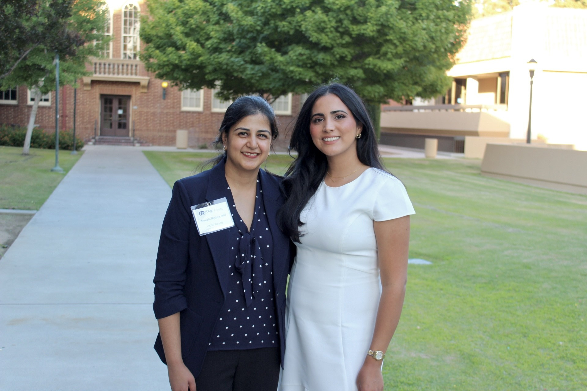 UCSF Fresno Fellowship Trains Physicians to Provide Exceptional ...