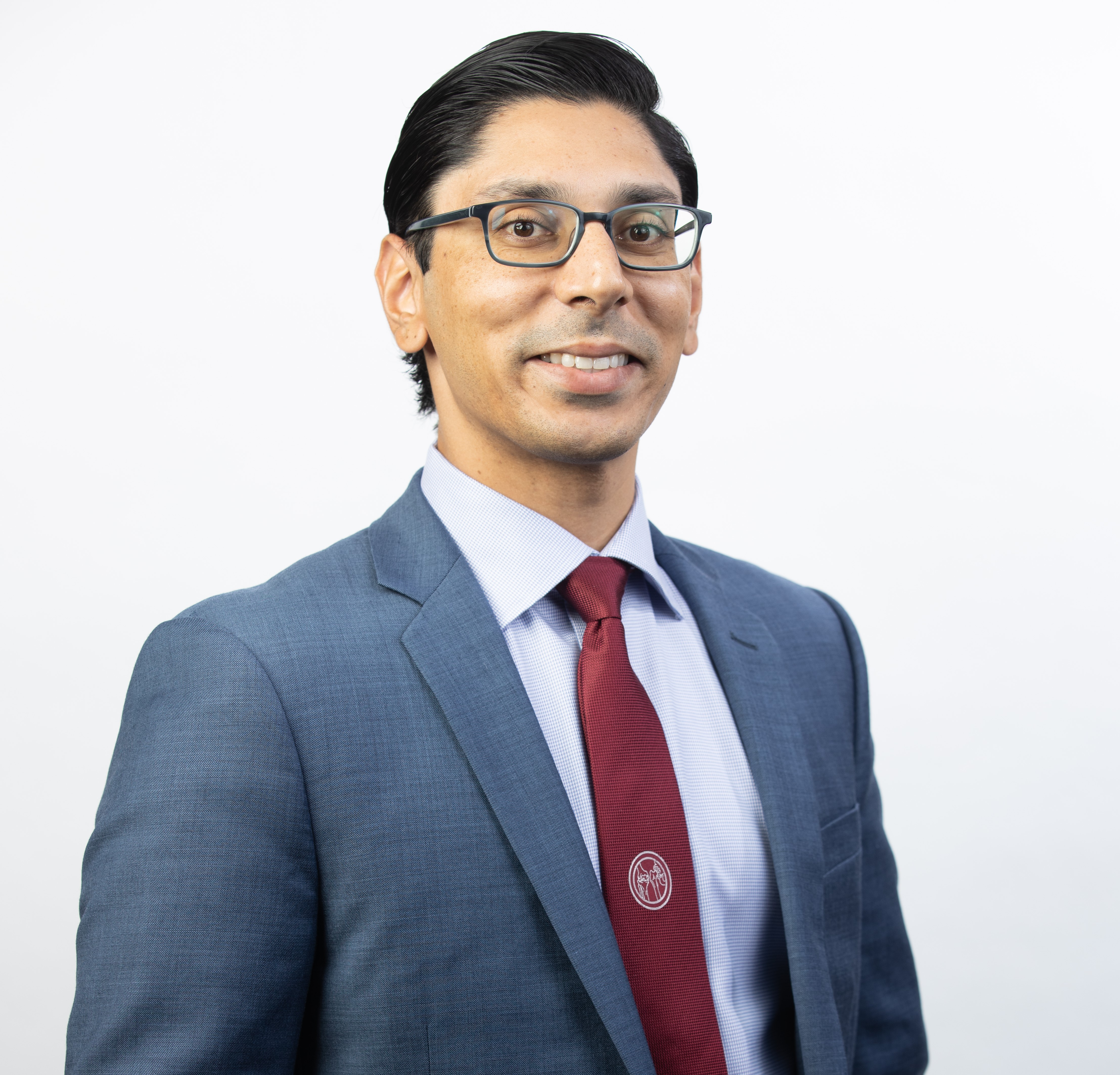 Inspire Interview with Amin Raj, MD | UCSF Fresno