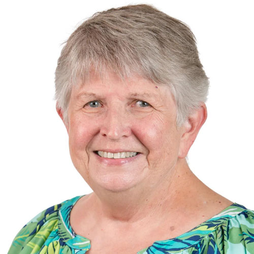 Christine Ann Nelson