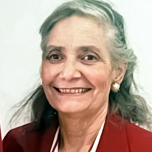 Paulette Ginier