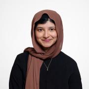 Ayesha Farooq Photo