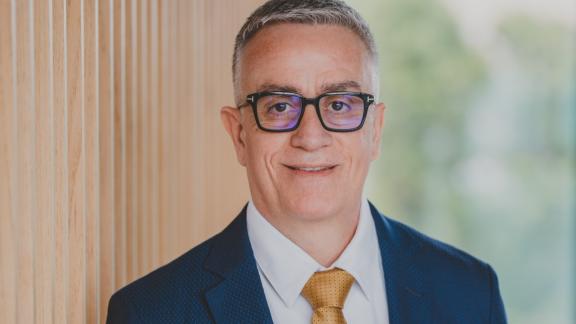 Photo of Jose Barral Sanchez
