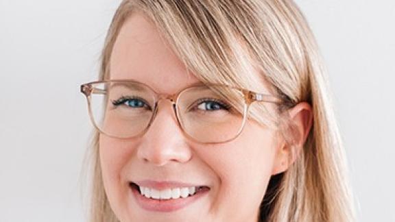 Katherine Jones, DO