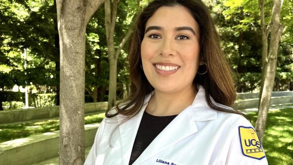 Liliana Samano, MD