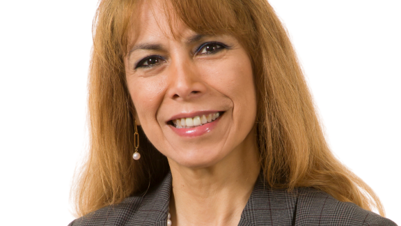 Lourdes DelRosso MD