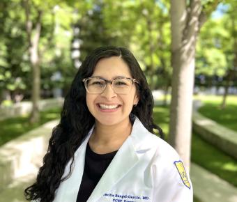 Cecilia Rangel-Garcia MD MPH