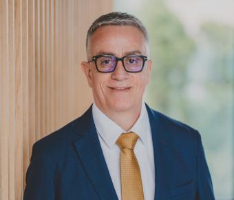 Dr. Jose Barral Sanchez
