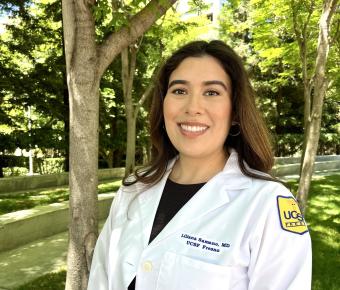 Liliana Samano, MD