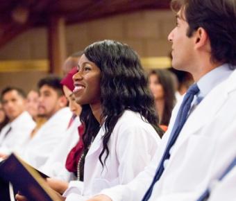 UCSF School Of Medicine Ranks In U.S. News Best Graduate Schools’ Top ...