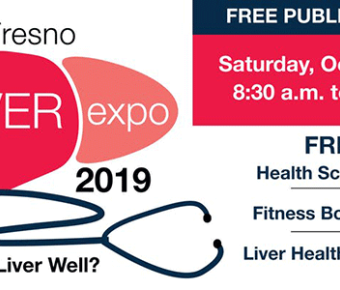 Liver Expo graphic