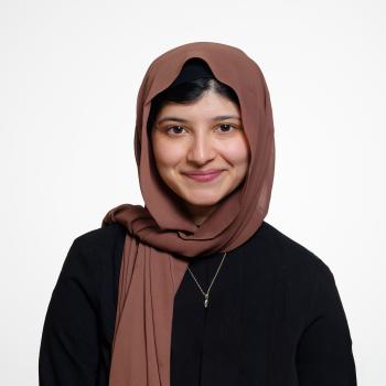 Ayesha Farooq Photo