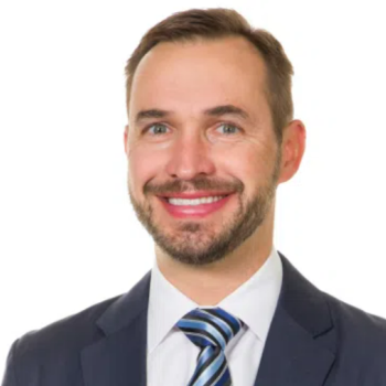 Dr. Gerson Araujo