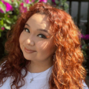 Alyssa Antonia Gomez
