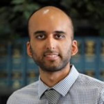 Manharsh Singh Sekhon