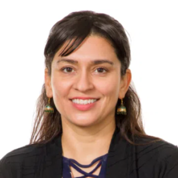 Dr. Tulsi Sharma