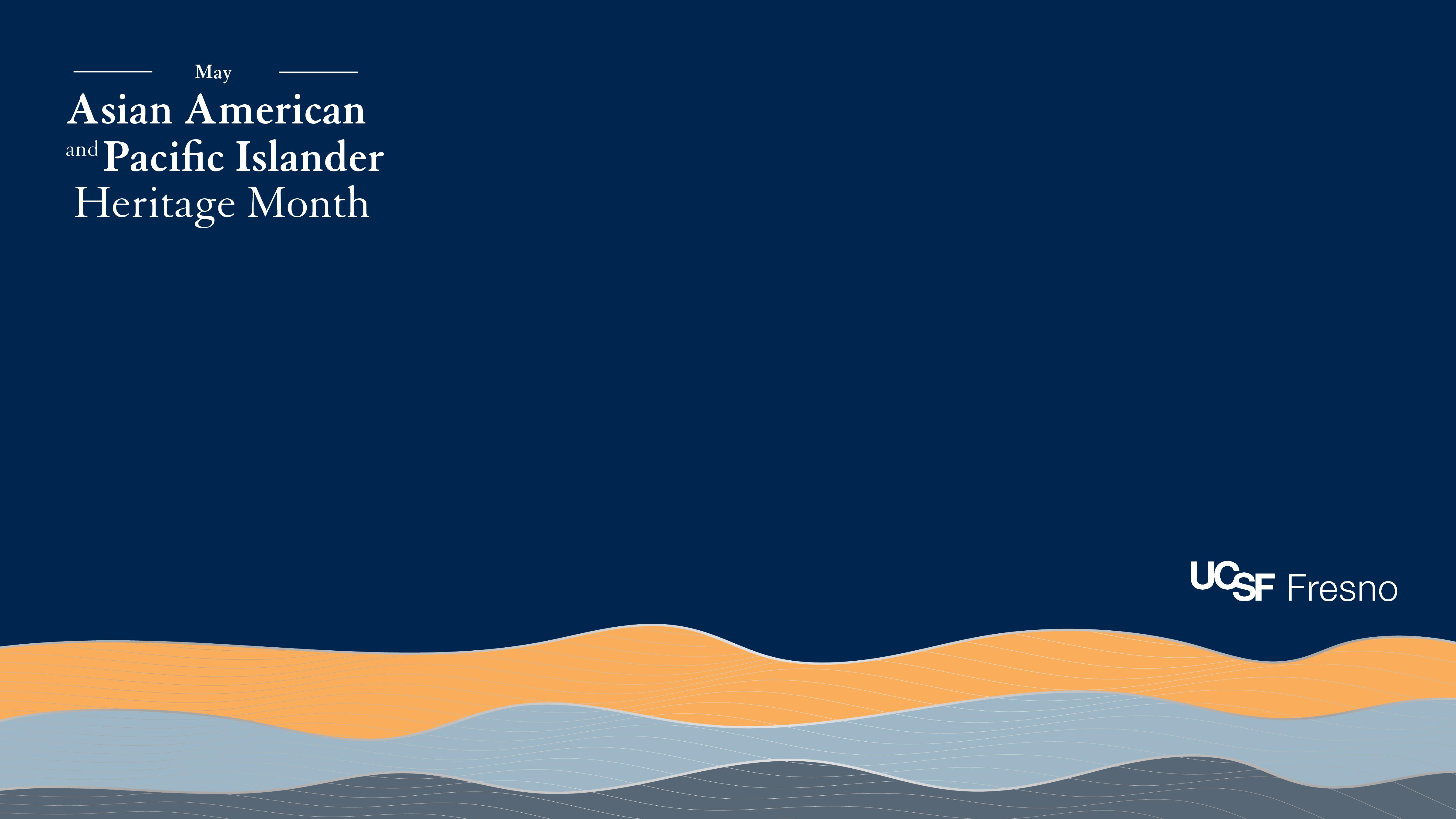 AAPI Heritage Zoom Background