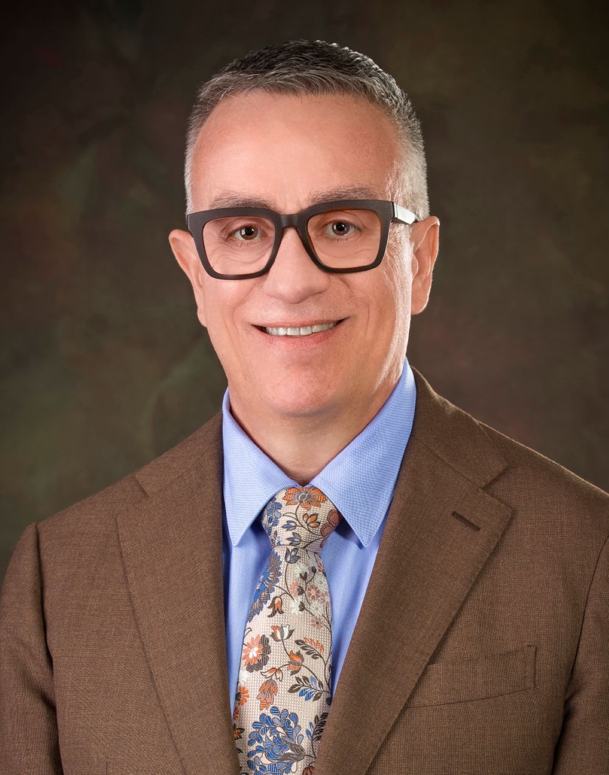 Vice Dean