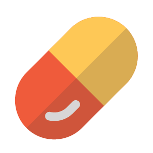 Medication Icon