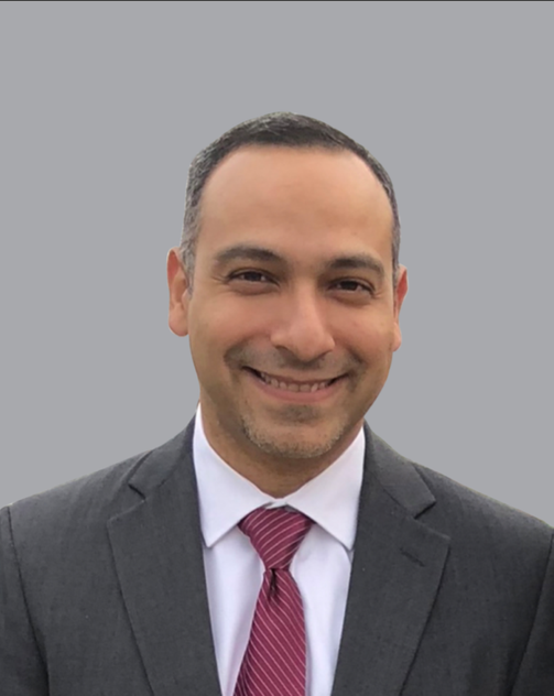 Mohamed Fayed
