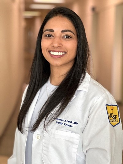 Dr. Monique Kaur Atwal