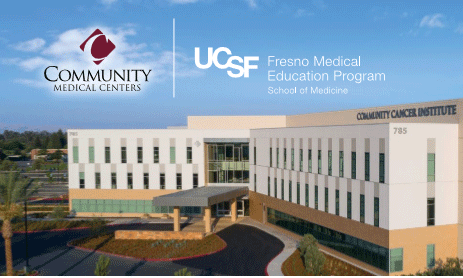 UCSF at Community Cancer Institute