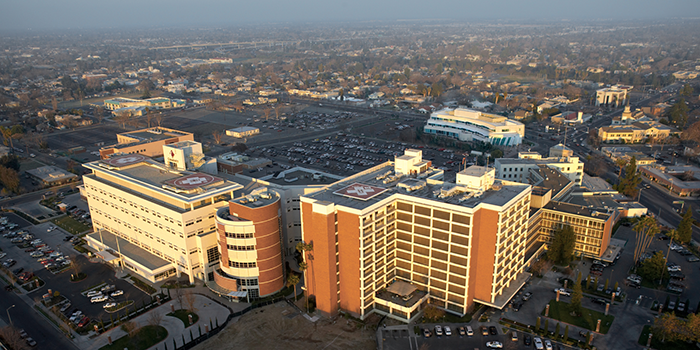 Community Regional Medical Center