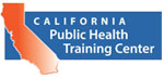 California Public Training Logo