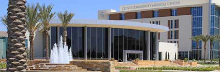 Clovis Community Hospital